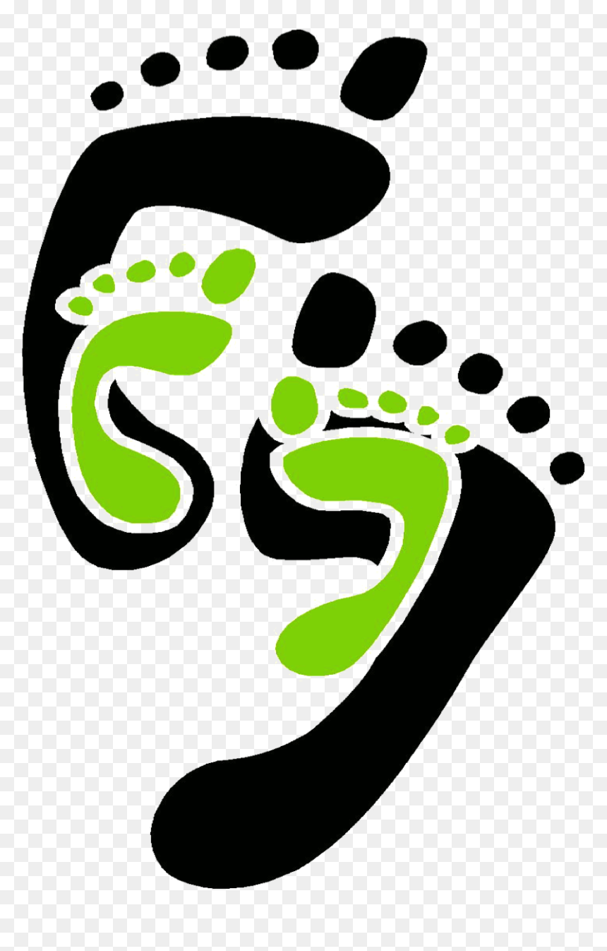 Clipart Library Download Kids Club Twinvalleybiblechapel - Footsteps Of Jesus Clipart, HD Png Download - footsteps png