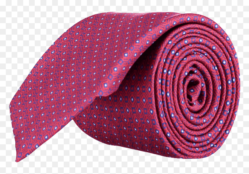 Transparent Red Tie Png - Paisley, Png Download - red tie png