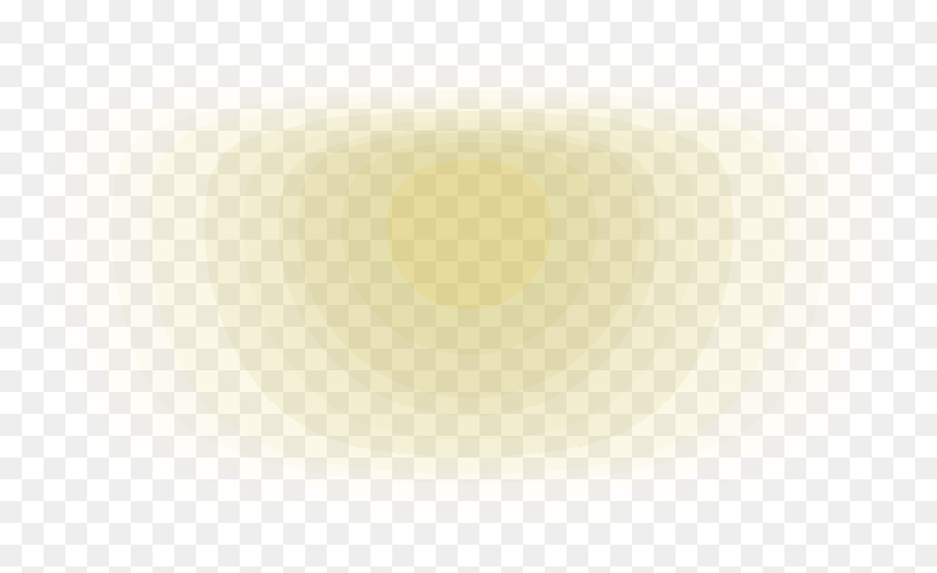 Glare Light - Circle, HD Png Download - light glare png