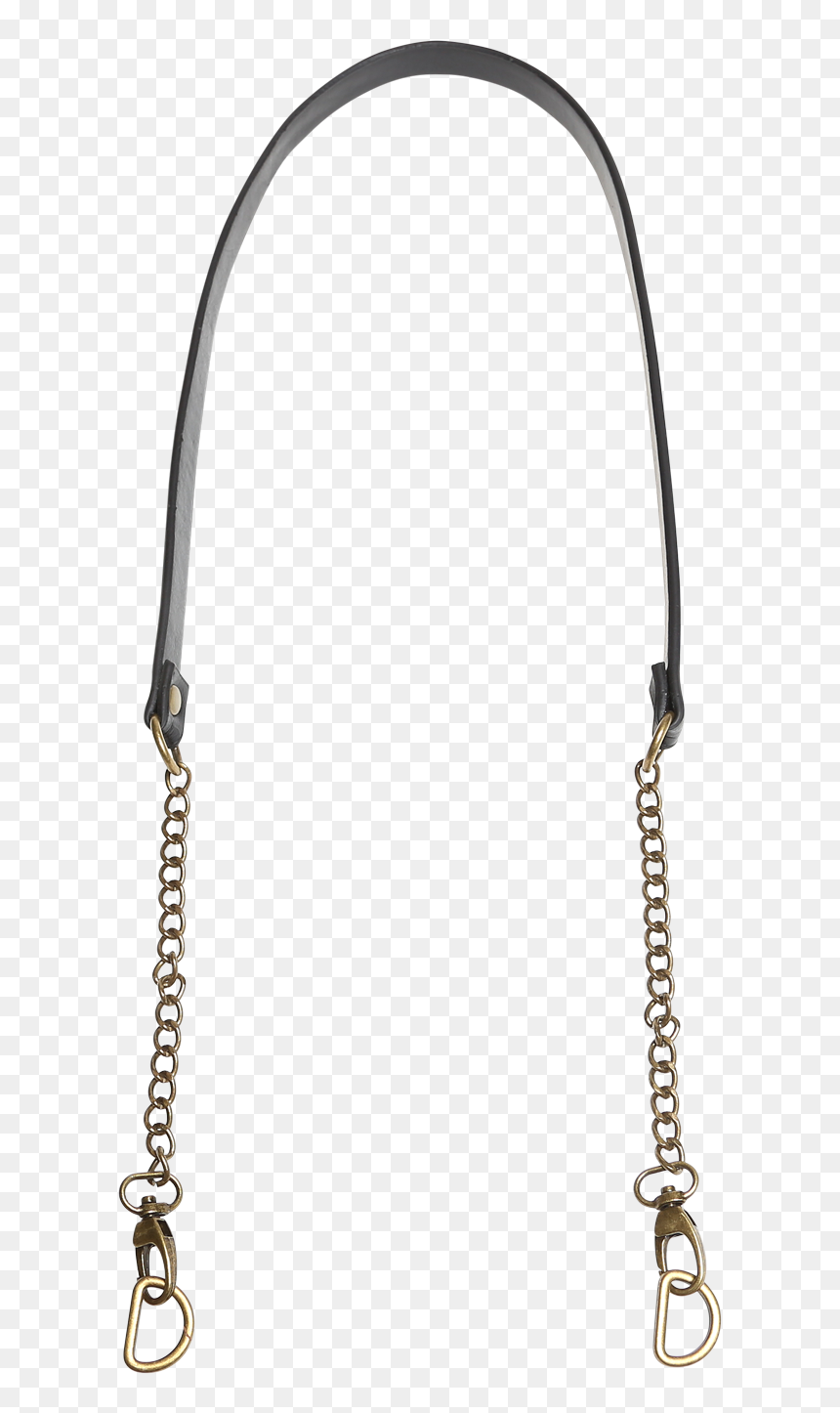Anse De Sac Chaine, HD Png Download - black chain png