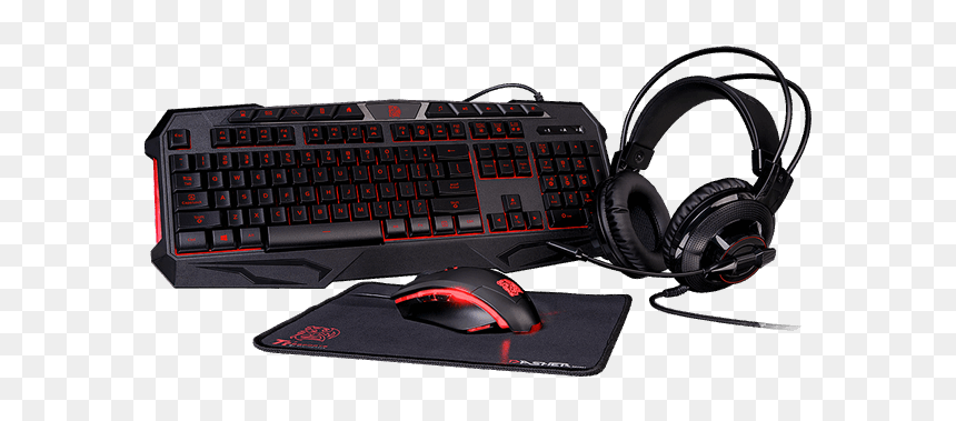 Tt Esports Big Red Box, HD Png Download - red box png