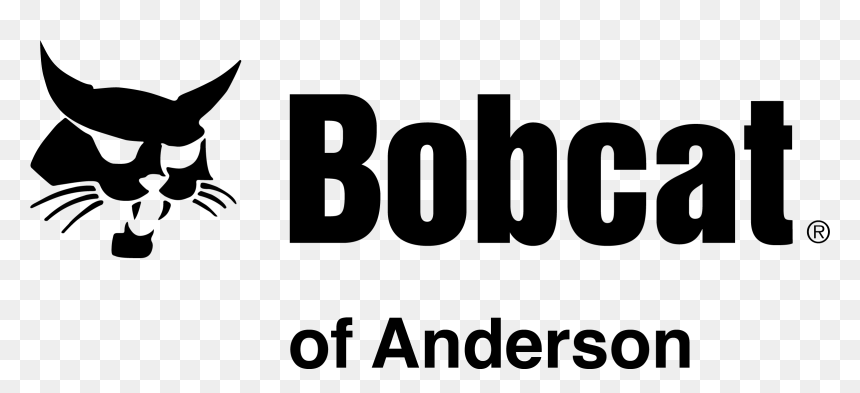 Bobcat Of Anderson - Bobcat, HD Png Download - bobcat png