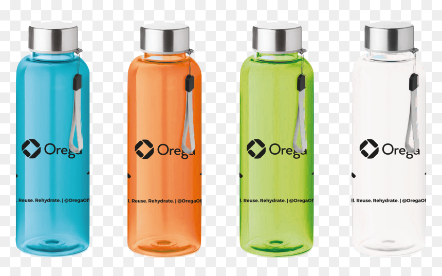 Бутылка Для Воды Минск, HD Png Download - bottles png