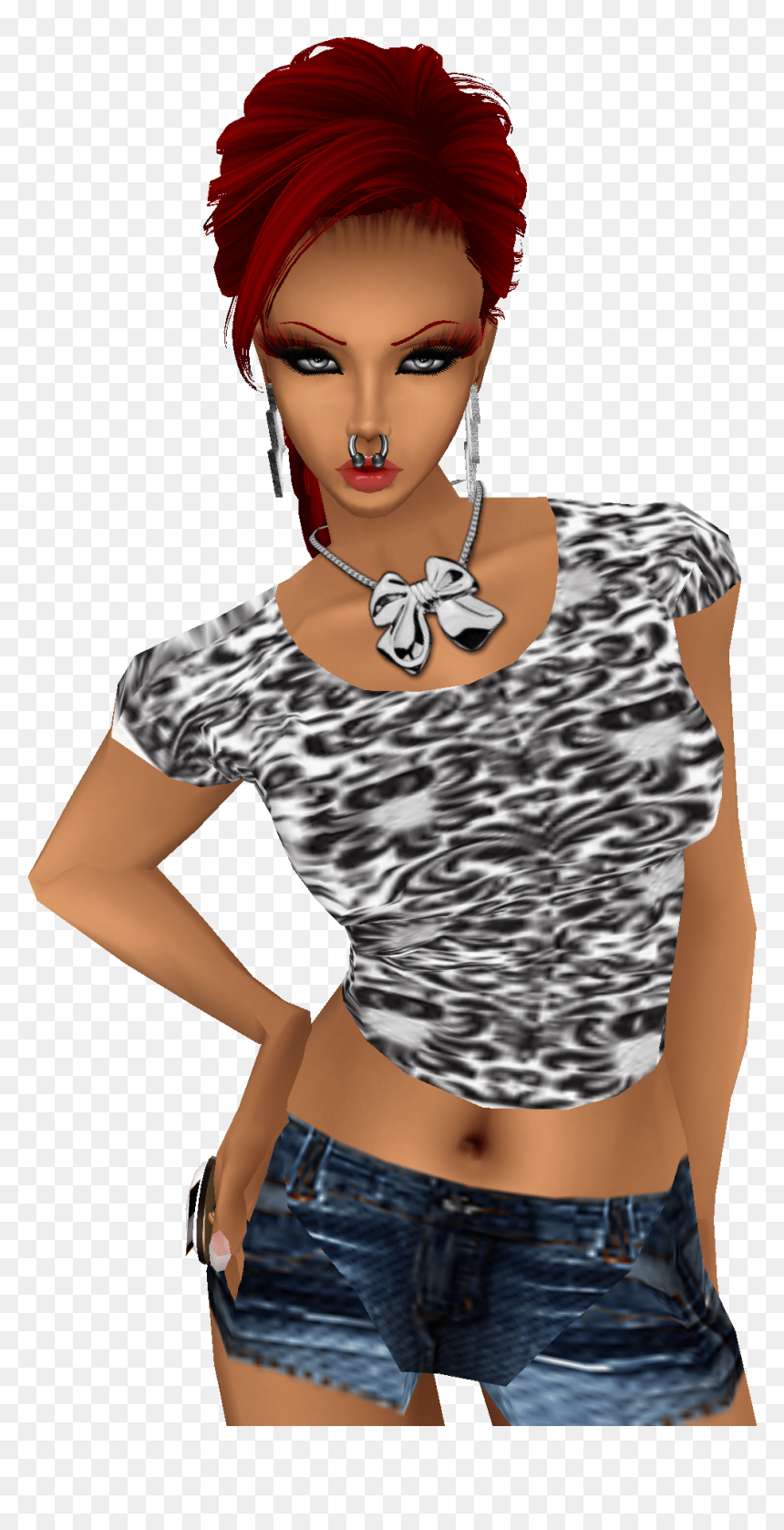 Girl , Png Download - Girl, Transparent Png - baby girl png