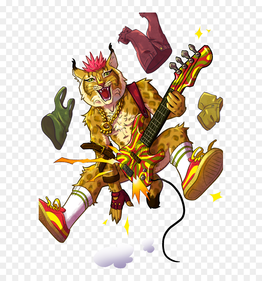 Jungo Flea N2 Hd - Urban Rivals Jungo, HD Png Download - flea png