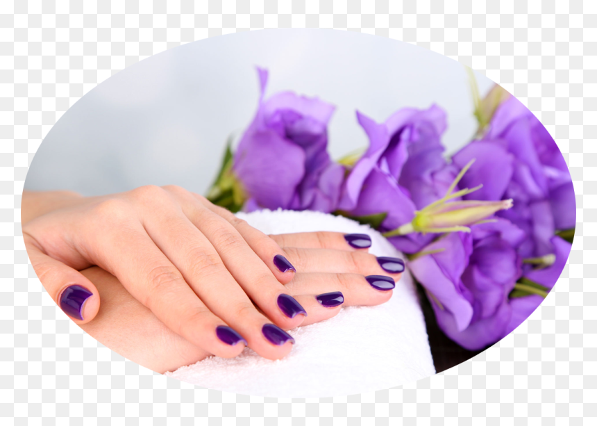 Picture - Crocus, HD Png Download - nail head png