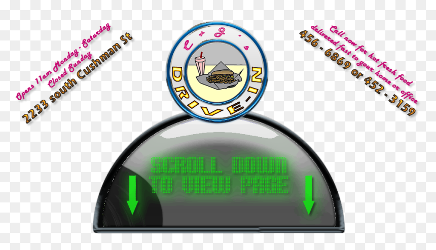 Led Display, HD Png Download - jukebox png