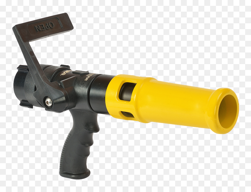 Rifle, HD Png Download - foam png