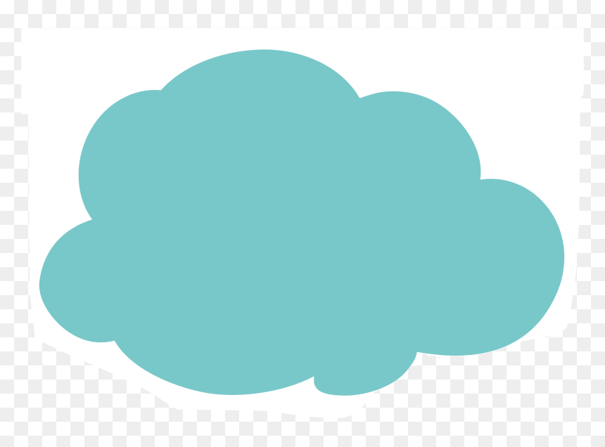 Think Bubble , Png Download, Transparent Png - think bubble png