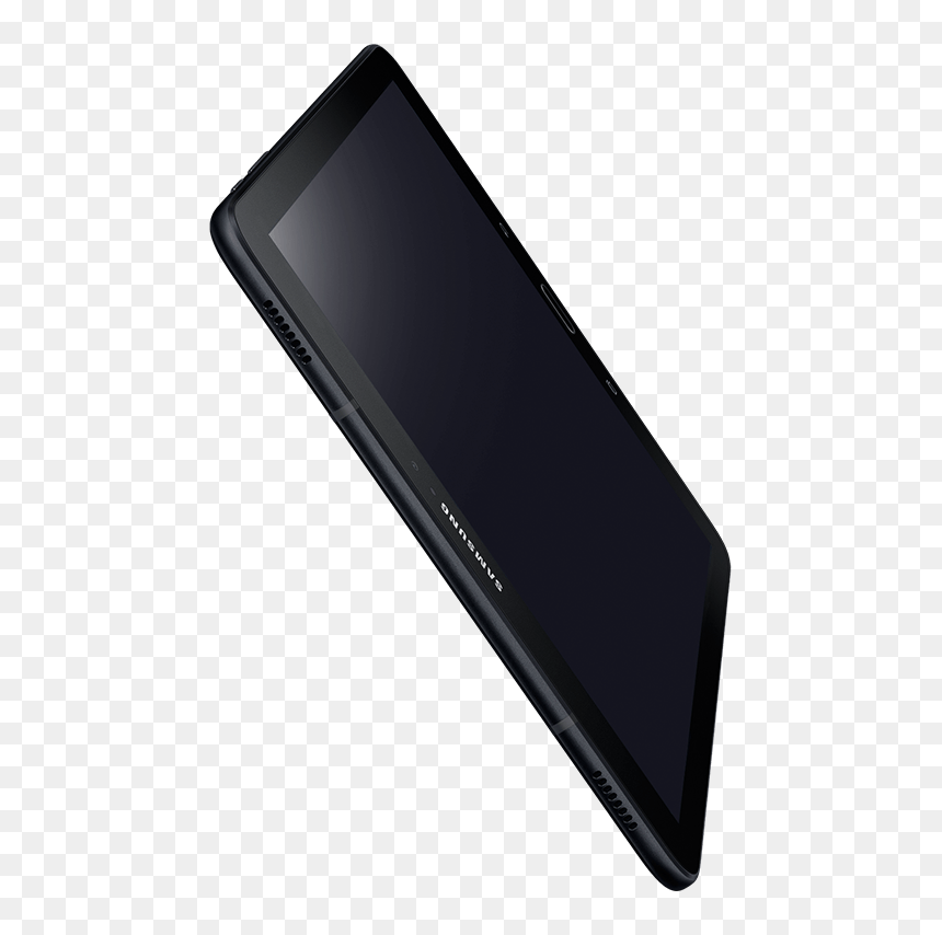 *keyboard Sold Separately - Smartphone, HD Png Download - tab png