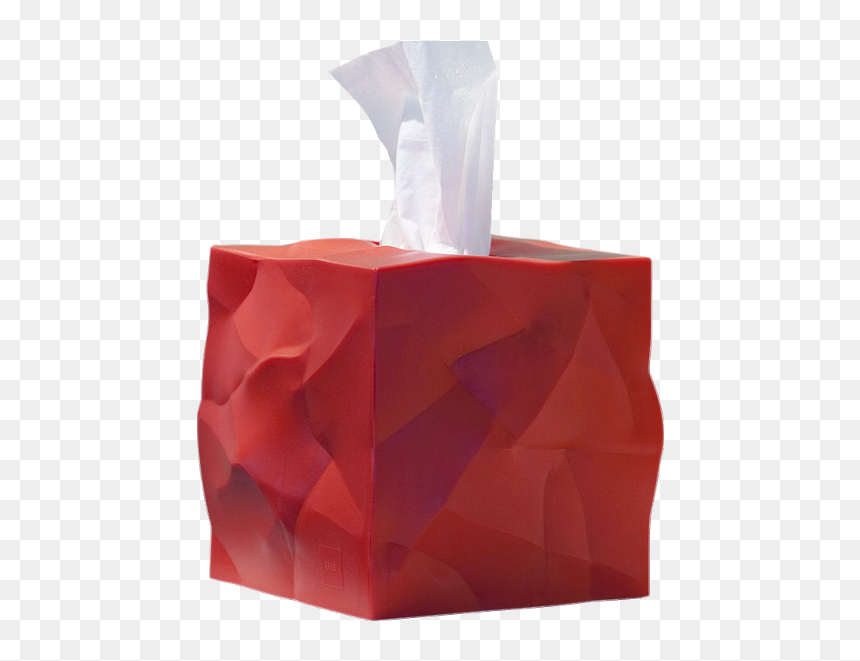 Exe - 930 - 92 - Rou-haccess - Facial Tissue, HD Png Download - red box png