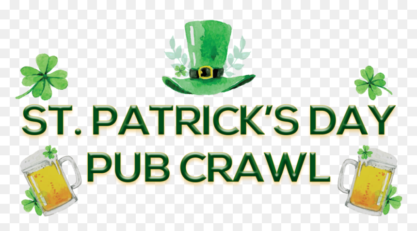 Graphic Design, HD Png Download - st patricks day png