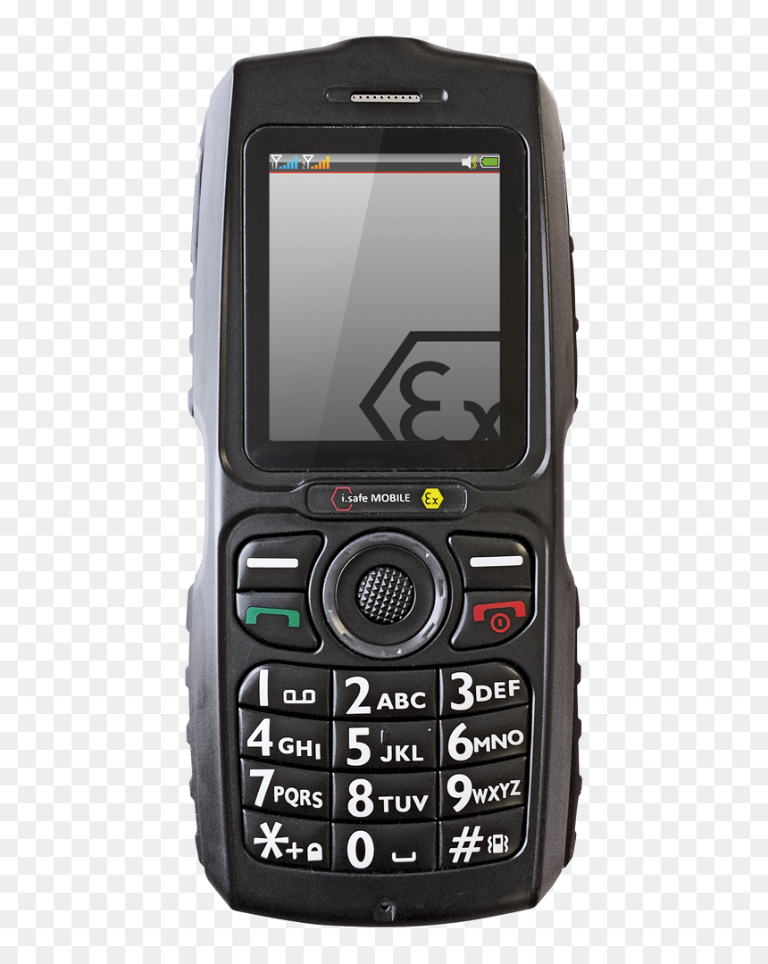 Challenger 2 - - Price I Safe Mobile, HD Png Download - mobile phone png