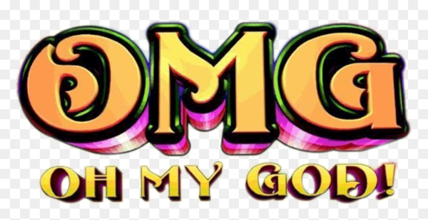 Graphic Design, HD Png Download - omg png