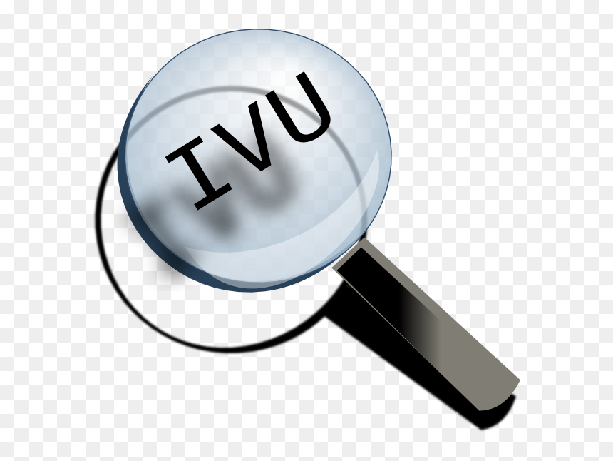 Csi Clip Art, HD Png Download - lupa png