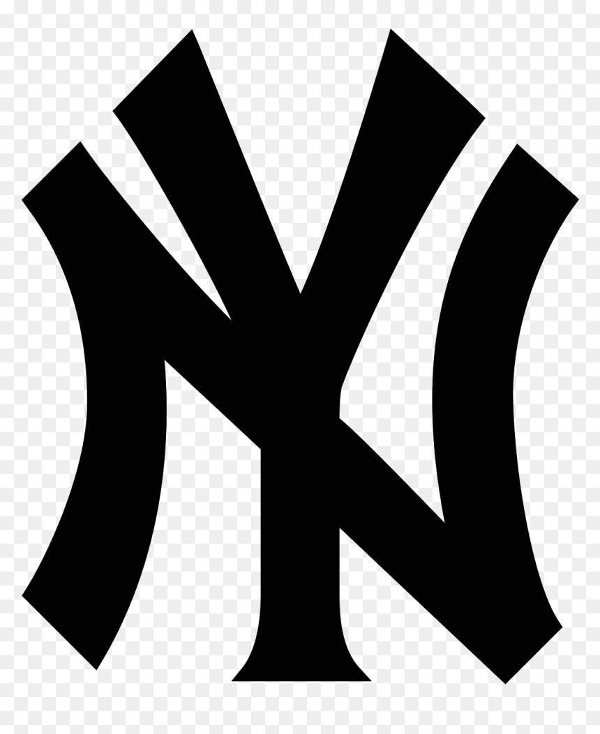 Thumb Image - New York Yankees Silhouette, HD Png Download - yankees png