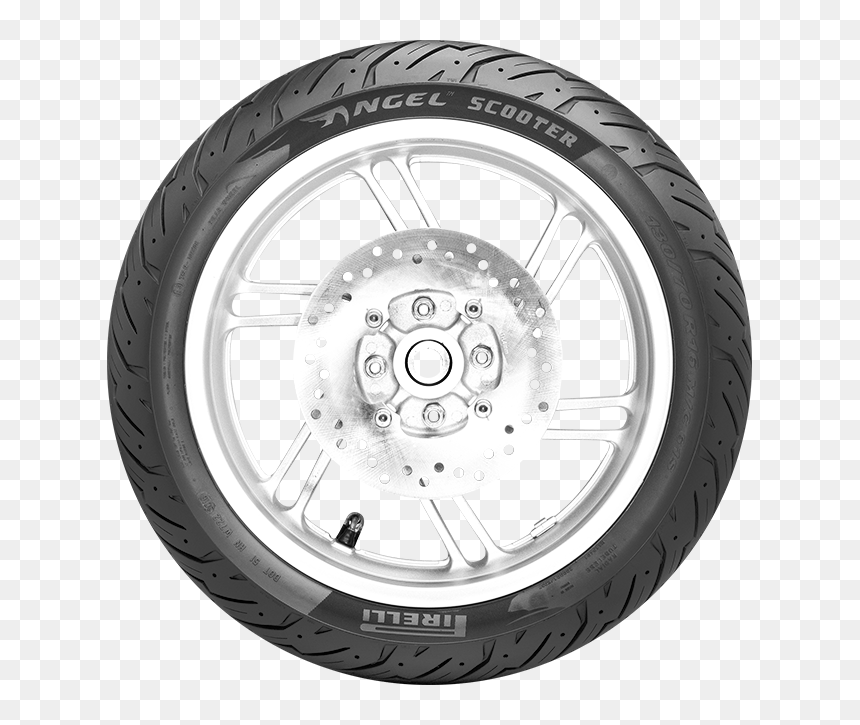 Transparent Tire Smoke Png - 16 Inch Scooter Wheels, Png Download - tire smoke png