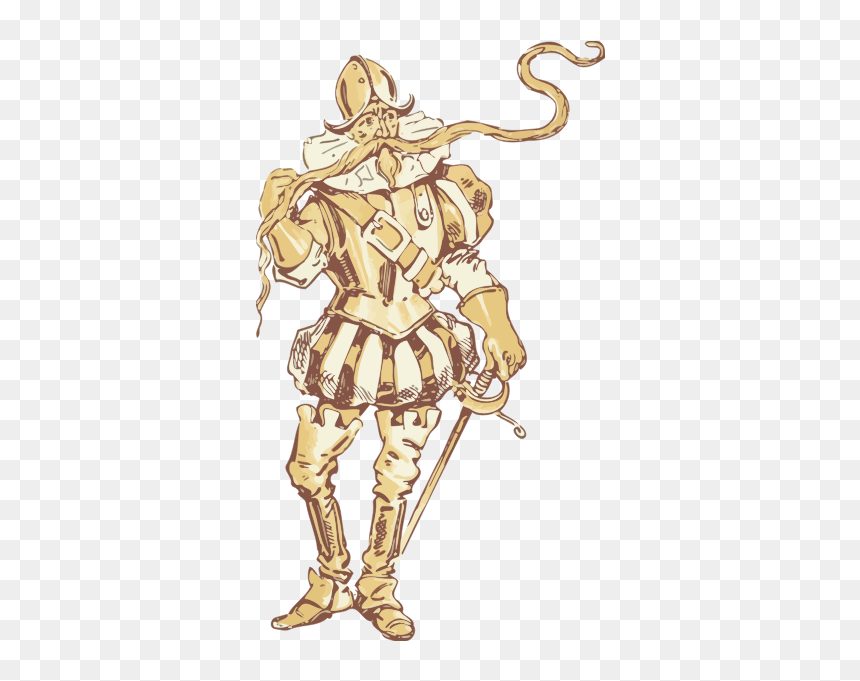 Francis Drake - Clip Art, HD Png Download - drake face png