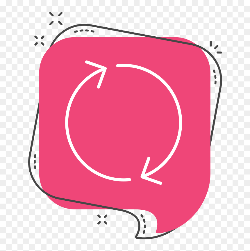 Refresh Rebrand Icon - Design Logo 10 Discount, HD Png Download - footsteps png