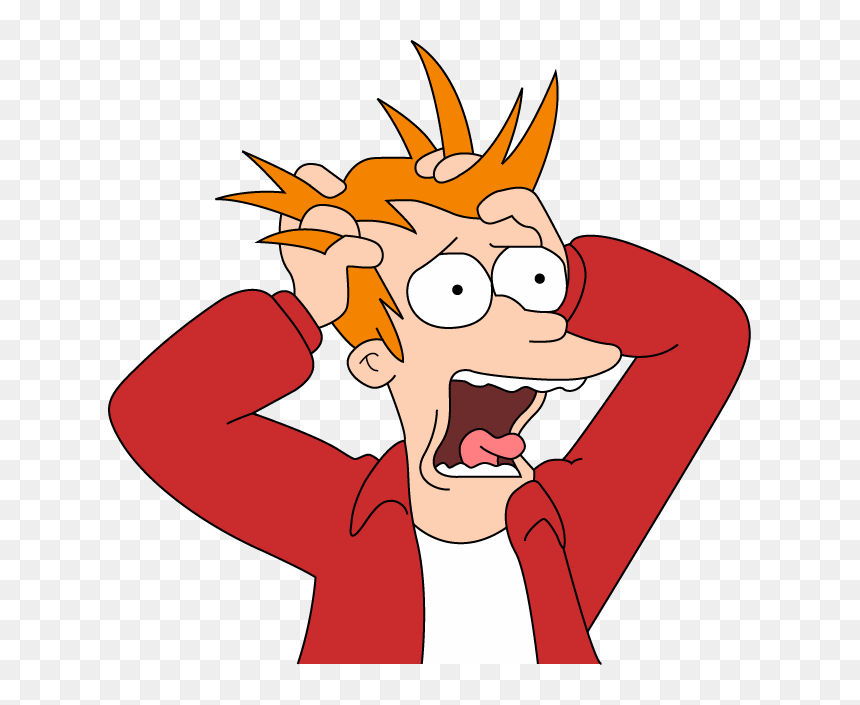 Oh My God Png , Png Download - Stress Transparent, Png Download - omg png