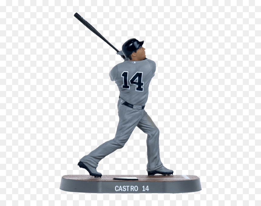 New York Yankees Figure - New York Yankees Players Transparent, HD Png Download - yankees png