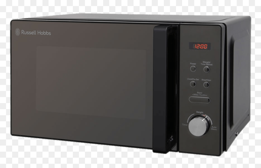 Russell Hobbs Microwave Clip Arts - Russell Hobbs Microwave, HD Png Download - microwave png