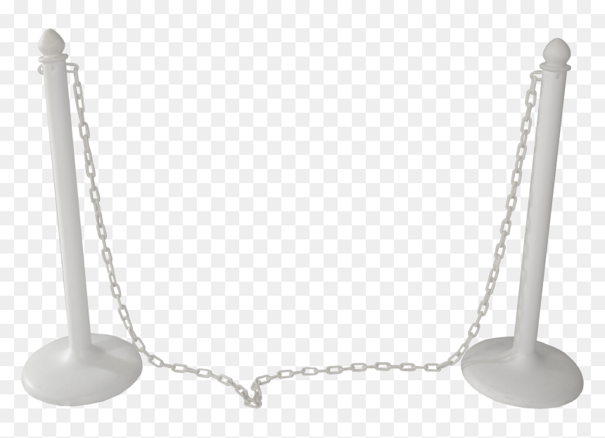 Necklace, HD Png Download - black chain png