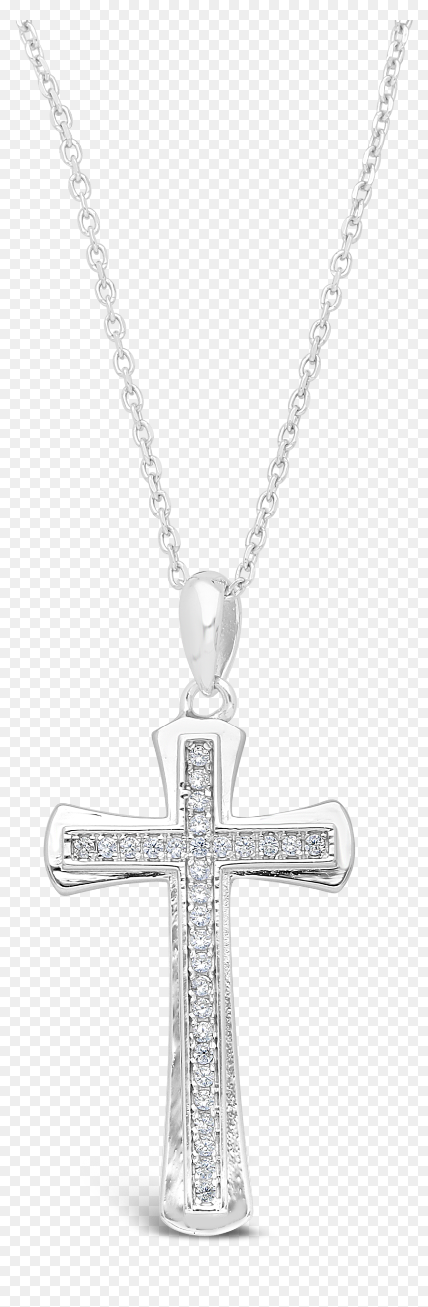 Locket, HD Png Download - black chain png