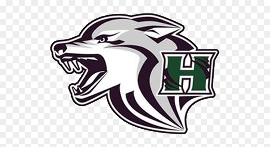 Benson High School Logo, HD Png Download - timberwolves logo png