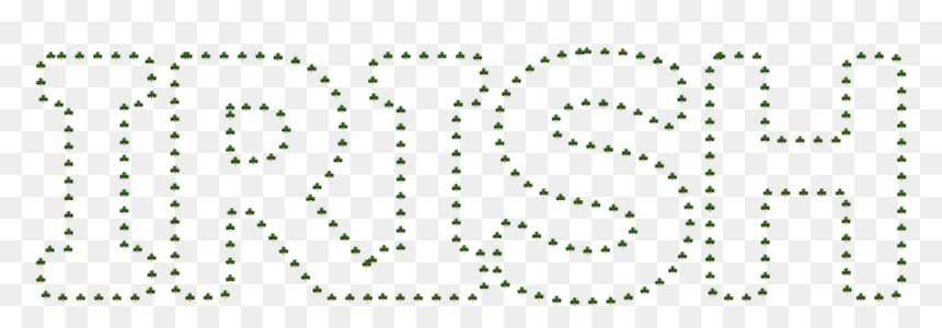Circle, HD Png Download - irish png