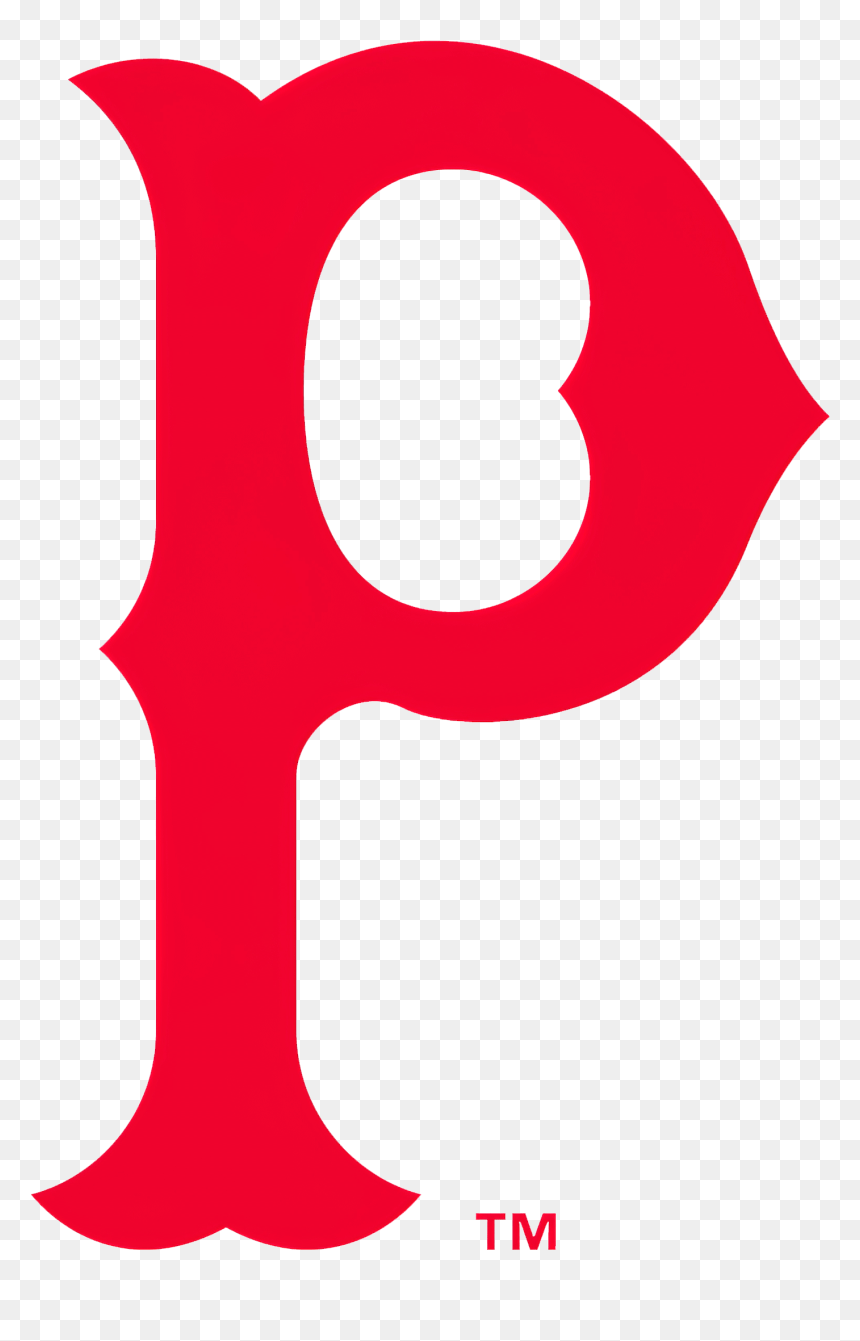 Clip Art, HD Png Download - pittsburgh pirates logo png