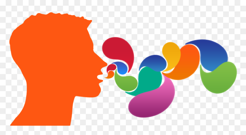 Transparent Think Bubble Png - Speech Language Pathology Clipart, Png Download - think bubble png