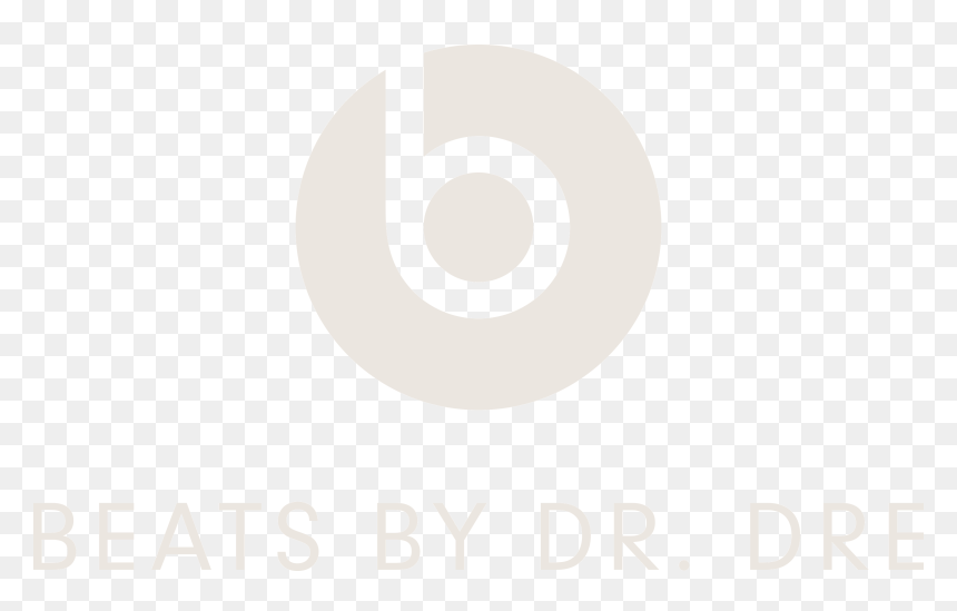 Artist - Circle, HD Png Download - beats logo png