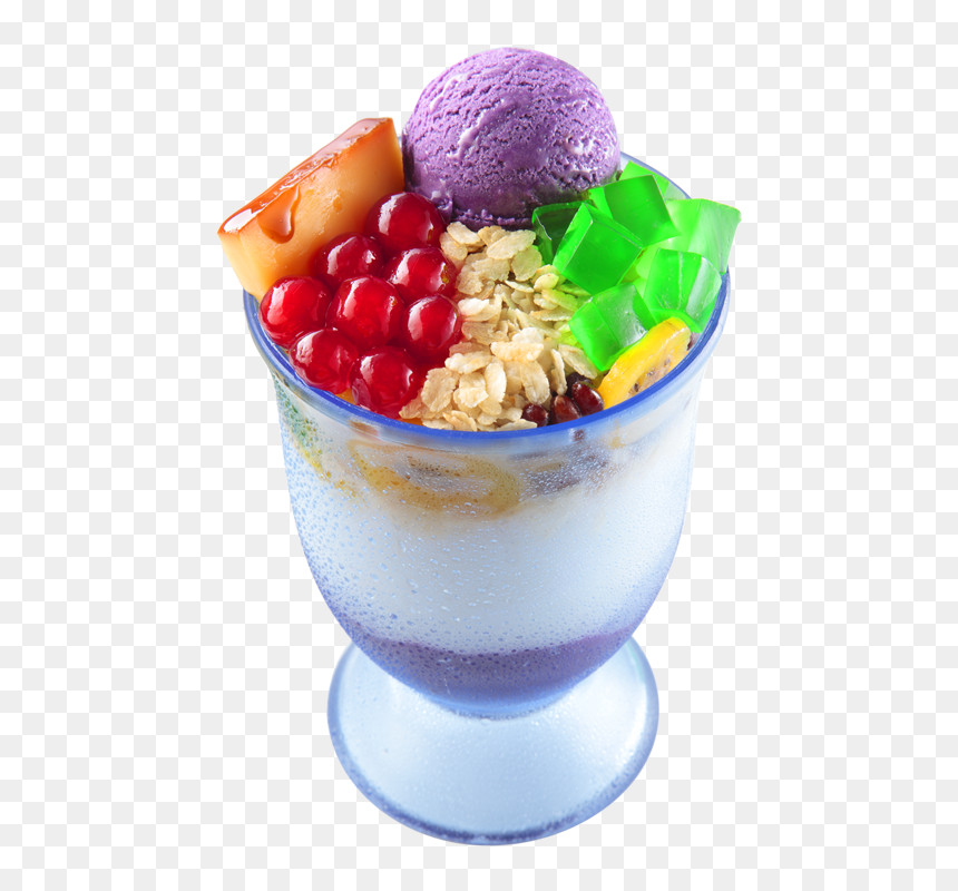 Jpg Royalty Free Clipart Halo - Chowking Halo Halo Dessert, HD Png Download - halo.png