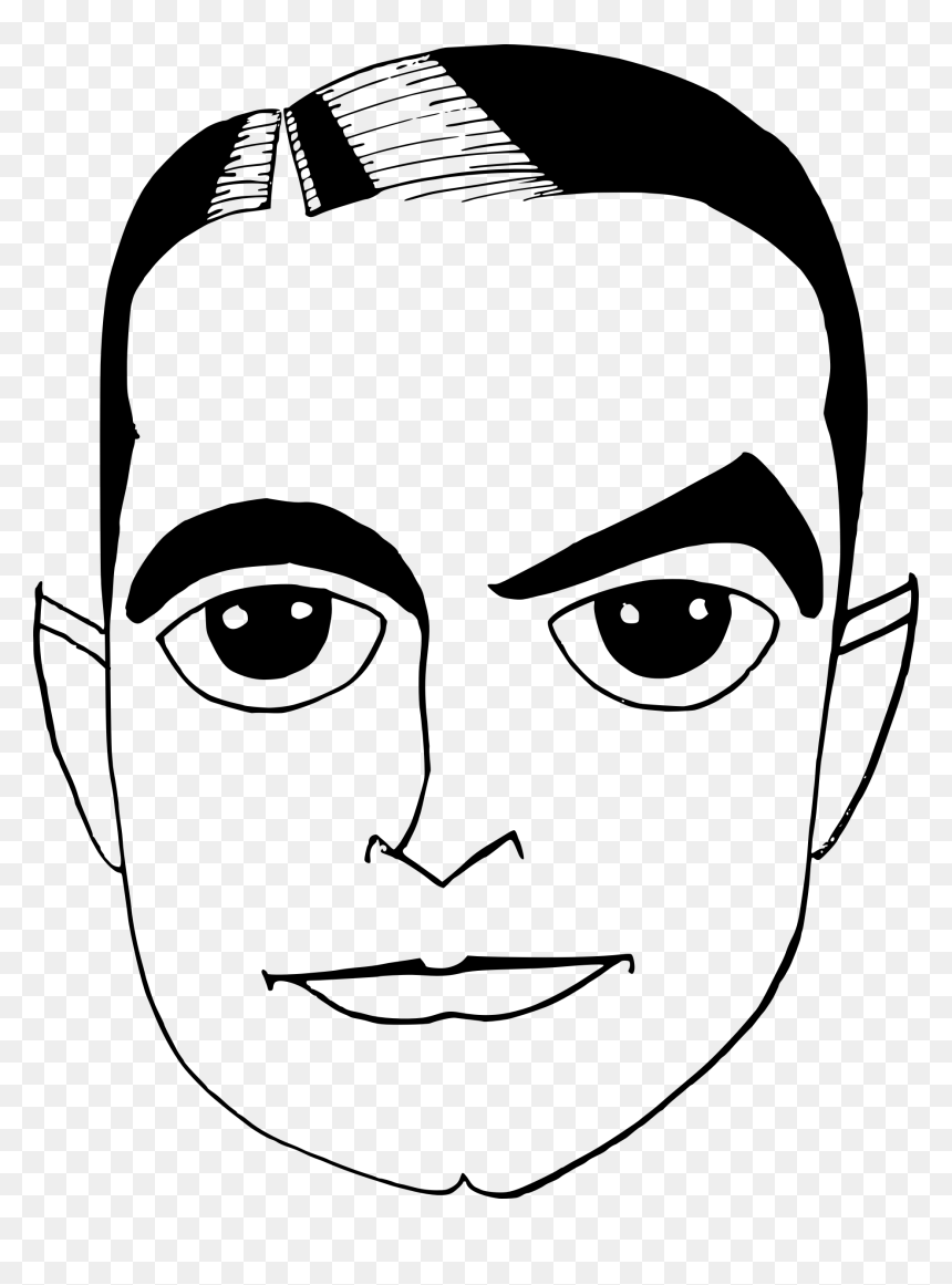 Elf Ear Man Clip Arts - Portable Network Graphics, HD Png Download - elf ears png