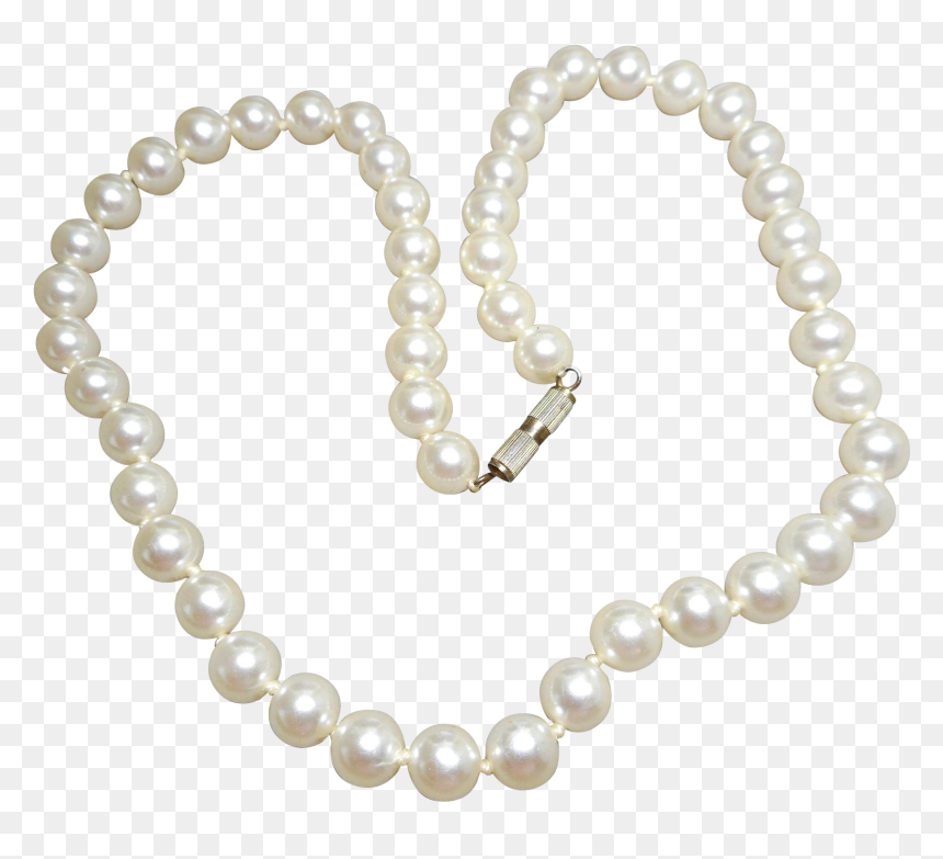 Pearl, HD Png Download - string of pearls png