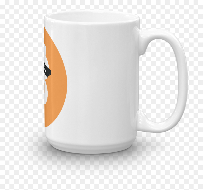 Bitcoin Thug Life Mug Whale Apparel Bitcoin Thug Life - Mug, HD Png Download - thug life text png