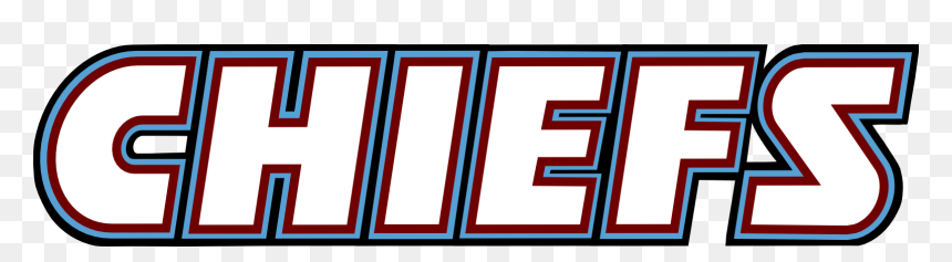 Clip Art, HD Png Download - chiefs logo png