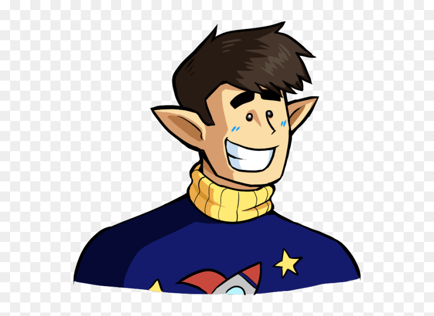 Cartoon, HD Png Download - drake face png