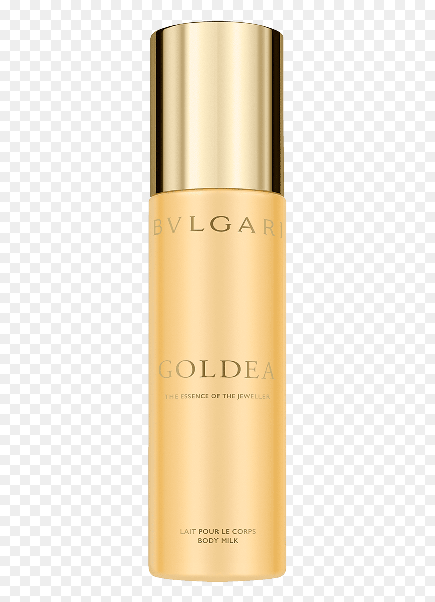 Bvlgari Goldea Bath & Shower Gel, HD Png Download - sparkle trail png