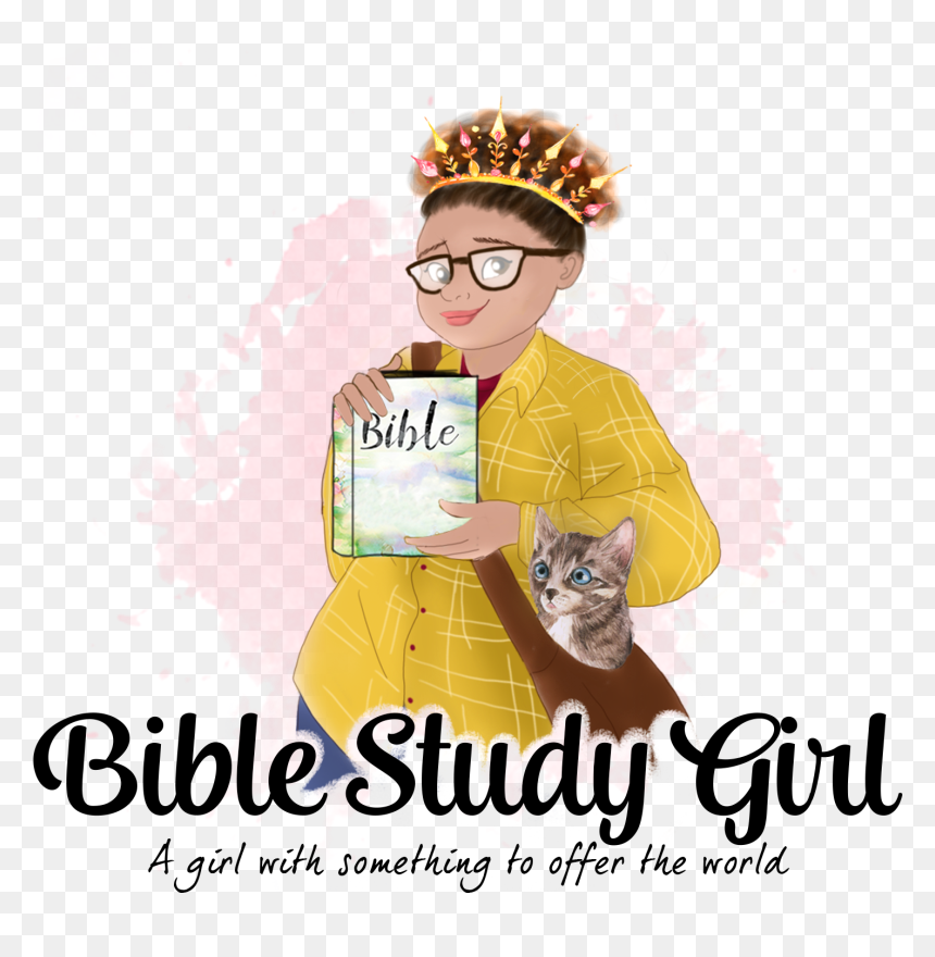 Illustration, HD Png Download - bible study png