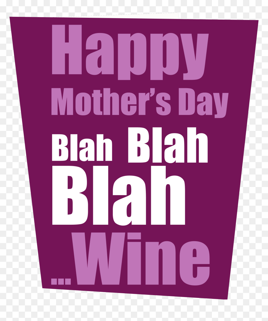 Happy Mothers Day Hotties, HD Png Download - happy mother's day png
