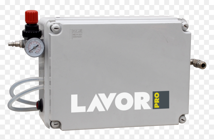 Foam Box - Lavor Pro Foamer Box, HD Png Download - foam png