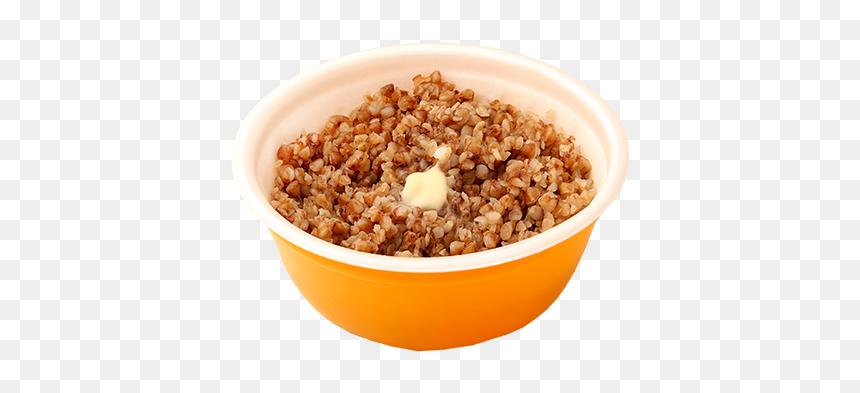 Porridge, Oatmeal Png - Гречка Clipart, Transparent Png - oatmeal png