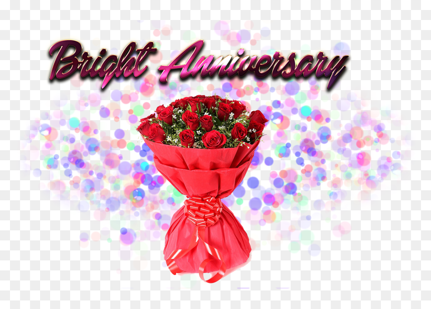 Bright Anniversary Png Photo Background - Independence Day 2018, Transparent Png - anniversary png