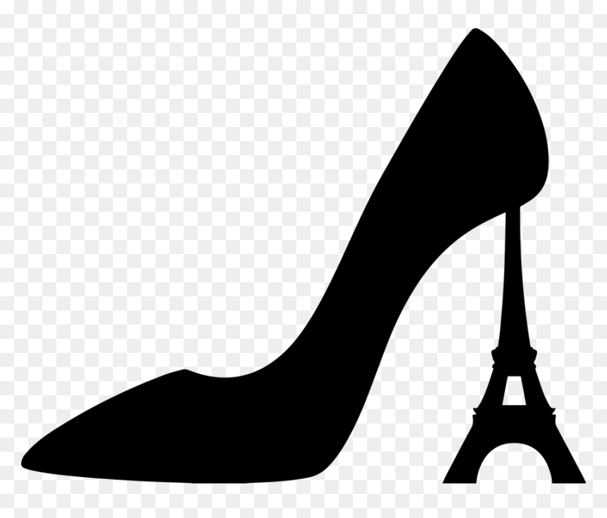 Basic Pump, HD Png Download - torre eiffel png