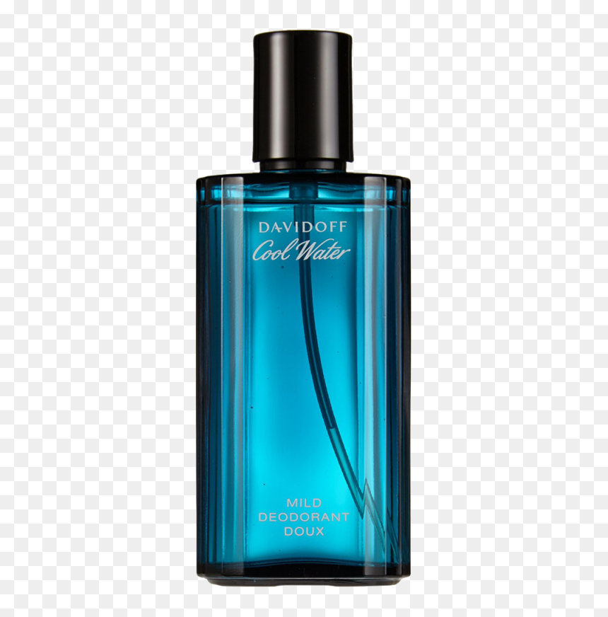 Cool Water By Davidoff For-men Cosmetics Store, HD Png Download - cool png images