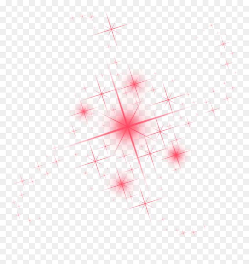 Line Circle Point Angle - Cosas Para Decorar Png, Transparent Png - sparkle effect png