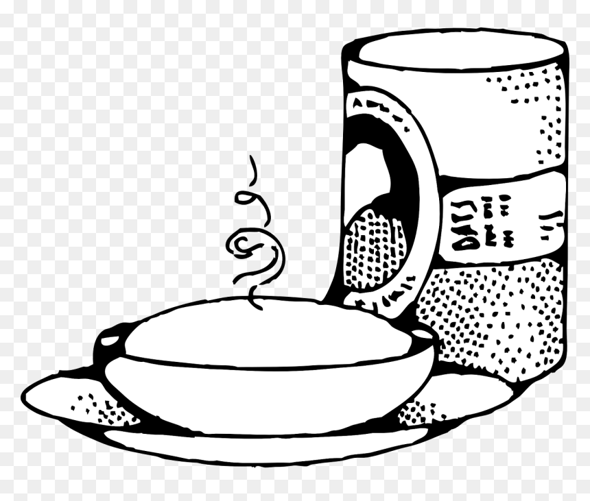 Oatmeal Clip Art, HD Png Download - oatmeal png
