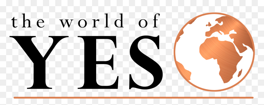 Calligraphy, HD Png Download - yes png